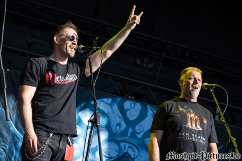 Impressionsfoto - Feuertanz Festival 2026