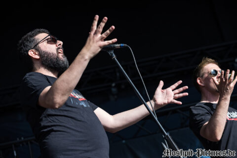 Impressionsfoto - Feuertanz Festival 2026