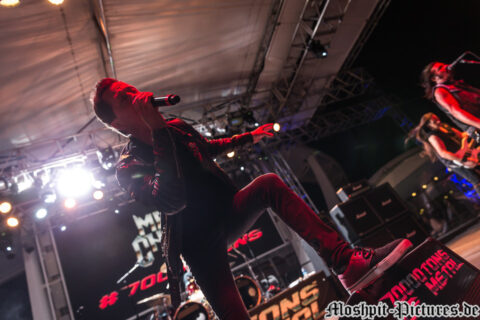 Metal Church
