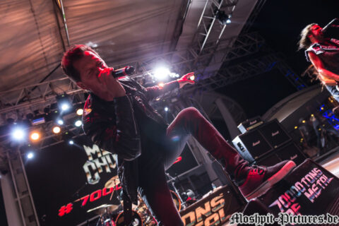 Metal Church