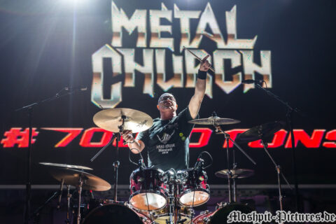 Metal Church