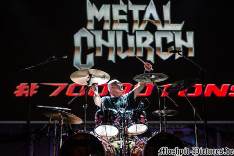 Metal Church