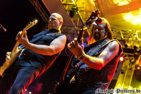 Metal Church