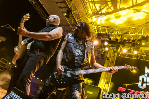 Metal Church