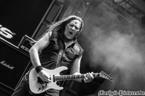 Metal Church