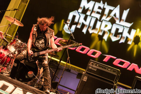 Metal Church