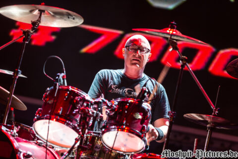 Metal Church