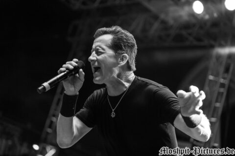 Metal Church