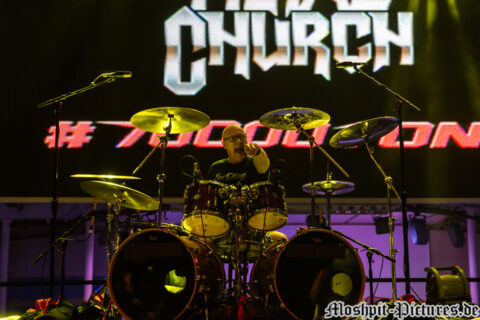 Metal Church