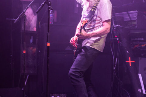 Michael Schenker - My Years With UFO Tour 2025