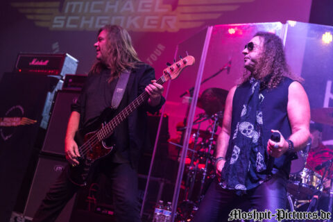 Michael Schenker - My Years With UFO Tour 2025