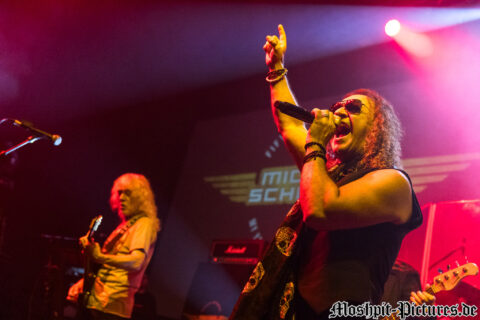 Michael Schenker - My Years With UFO Tour 2025