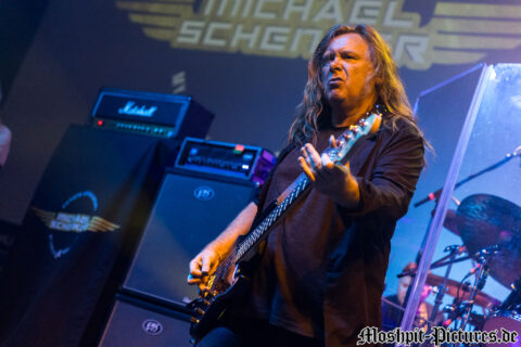 Michael Schenker - My Years With UFO Tour 2025