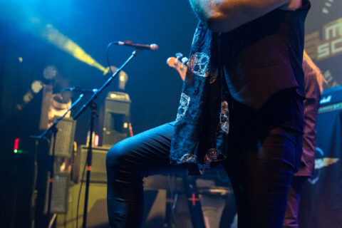 Michael Schenker - My Years With UFO Tour 2025