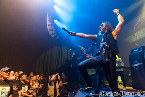 Michael Schenker - My Years With UFO Tour 2025