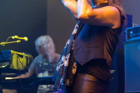 Michael Schenker - My Years With UFO Tour 2025