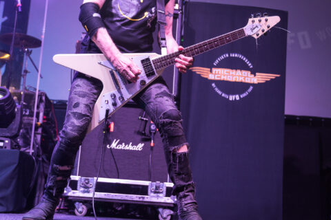 Michael Schenker - My Years With UFO Tour 2025