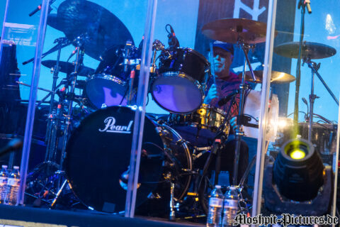 Michael Schenker - My Years With UFO Tour 2025