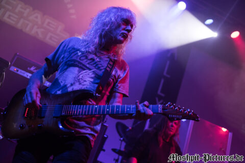 Michael Schenker - My Years With UFO Tour 2025