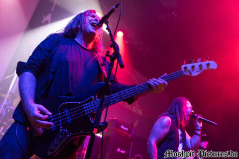 Michael Schenker - My Years With UFO Tour 2025