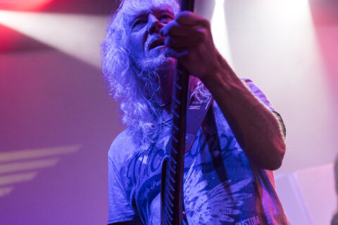 Michael Schenker - My Years With UFO Tour 2025