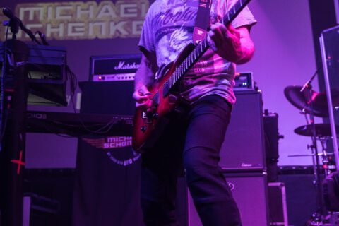 Michael Schenker - My Years With UFO Tour 2025