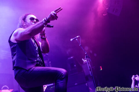 Michael Schenker - My Years With UFO Tour 2025