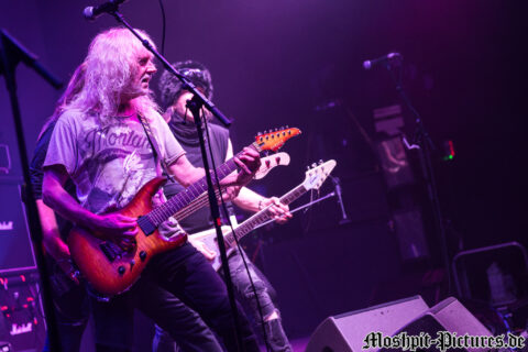 Michael Schenker - My Years With UFO Tour 2025