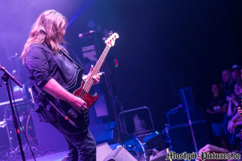 Michael Schenker - My Years With UFO Tour 2025