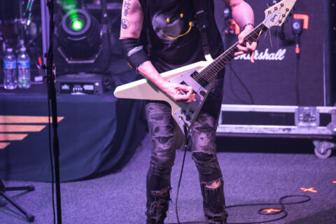 Michael Schenker - My Years With UFO Tour 2025