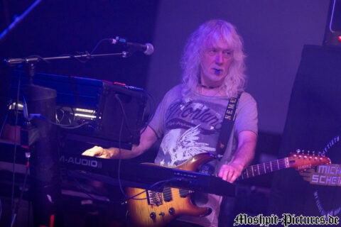 Michael Schenker - My Years With UFO Tour 2025