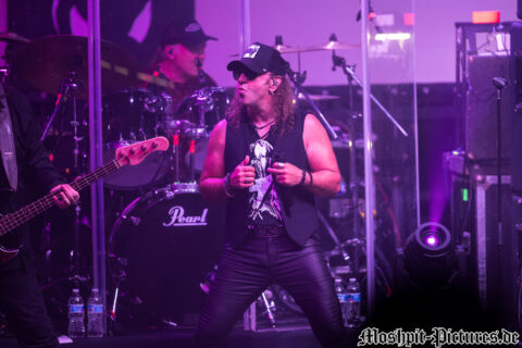 Michael Schenker - My Years With UFO Tour 2025