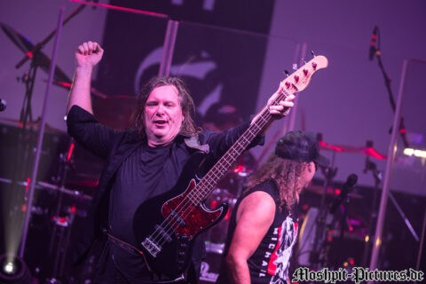 Michael Schenker - My Years With UFO Tour 2025