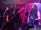 Michael Schenker - My Years With UFO Tour 2025