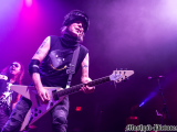 Michael Schenker - My Years With UFO Tour 2025