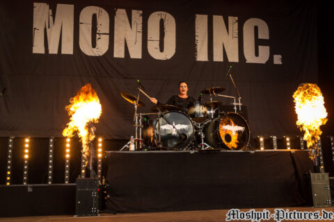 Mono Inc.
