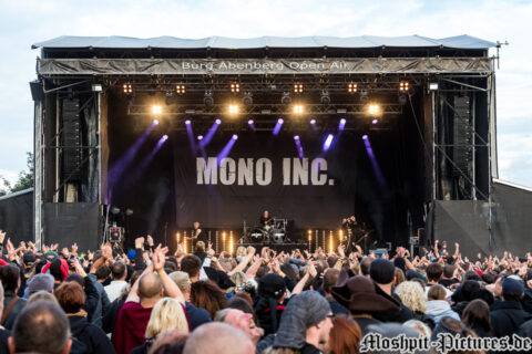 Mono Inc.