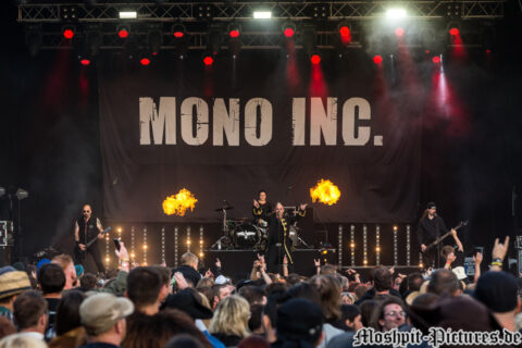 Mono Inc.