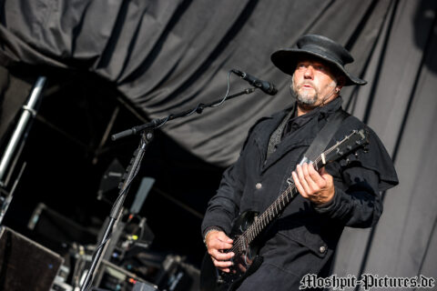 Mono Inc - Feuertanz Festival 2025