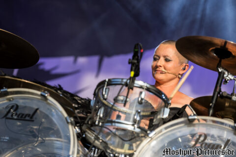 Mono Inc - Feuertanz Festival 2025