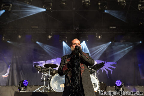 Mono Inc - Feuertanz Festival 2025