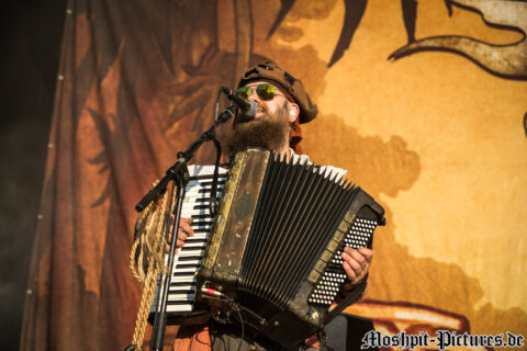 Mr Hurley & Die Pulveraffen