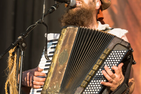 Mr Hurley & Die Pulveraffen