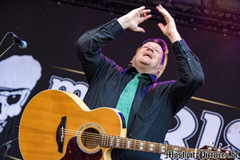 Mr Irish Bastard - Feuertanz Festival 2025