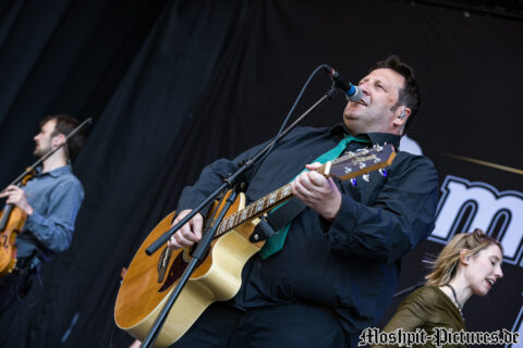 Mr Irish Bastard - Feuertanz Festival 2025