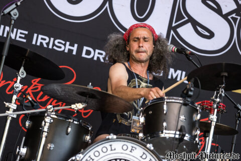 Mr Irish Bastard - Feuertanz Festival 2025