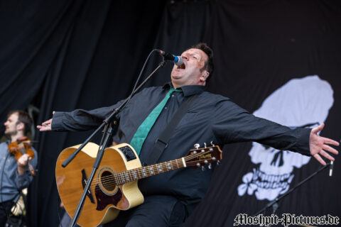 Mr Irish Bastard - Feuertanz Festival 2025