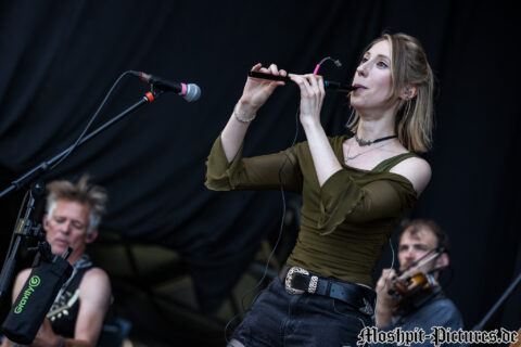 Mr Irish Bastard - Feuertanz Festival 2025