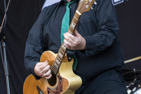 Mr Irish Bastard - Feuertanz Festival 2025