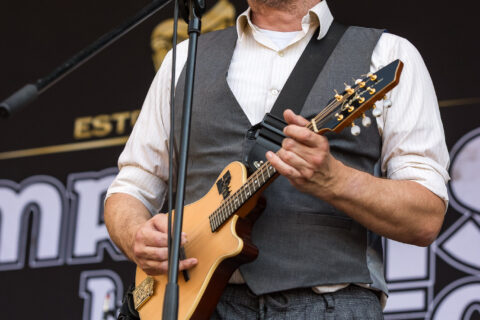 Mr Irish Bastard - Feuertanz Festival 2025